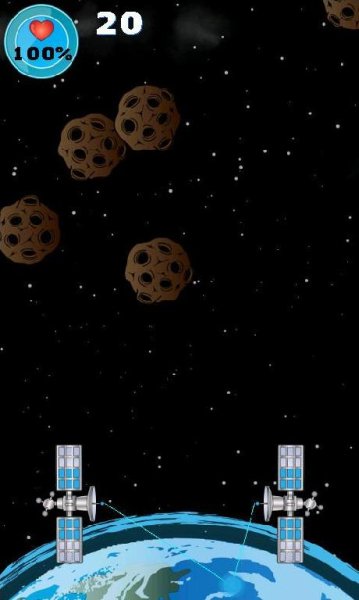 planetary shield v.1.5