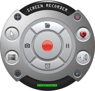 ZD Soft Screen Recorder 10.1 RePack ( Portable