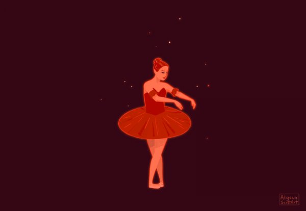 Dancing
