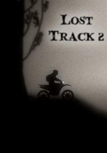 LostTrack2Setup