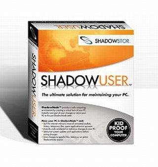 ShadowUser Pro 2.5.0.225