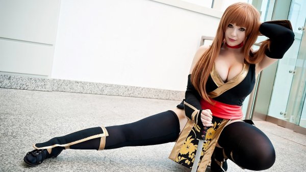 Dead or Alive 5
