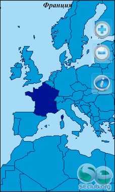 CountriesInfo v 2 19 11
