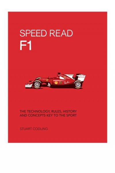 Speed Read F1