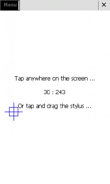 DigitizerCheck