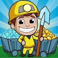 Idle-Miner-Tycoon-MOD 2.28.0-Android