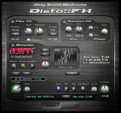 DC Disto Fx v1 1
