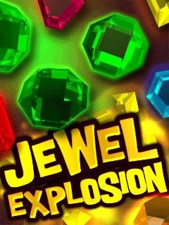 jewel explosion 240x320