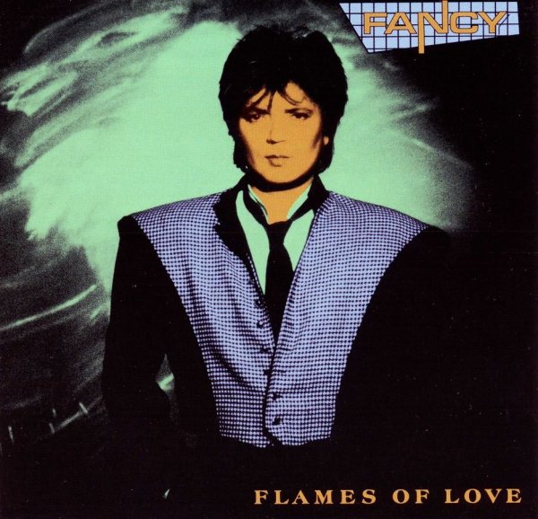 Fansy - Flames of love