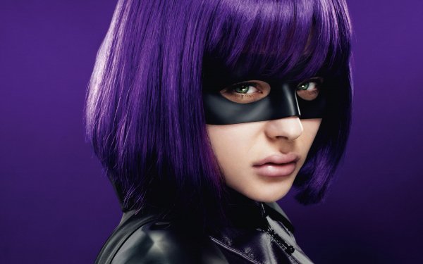 Hit girl kick ass 2 movie-widescreen wallpapers