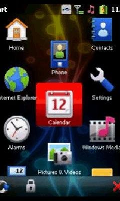 Symmad v0.1