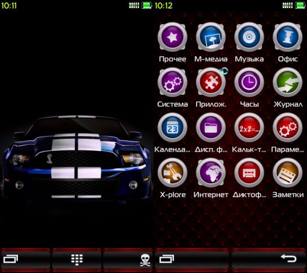Shelby Ctas8888