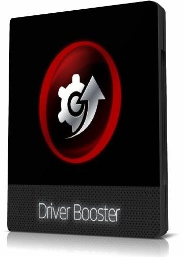 IObit Driver Booster Pro 3.0.3.275 Final