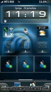 SPBmobilеshеll(9.4)