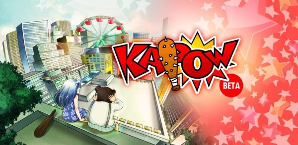 KAPOW v1.03