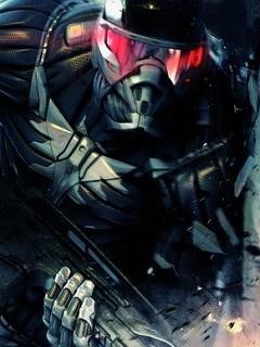 CRYSIS