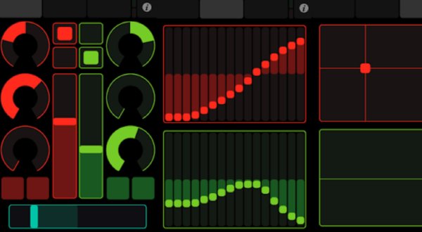 TouchOSC 1.9.8