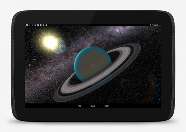 Universe Full HD Gyro 3D Pro - v.1.0