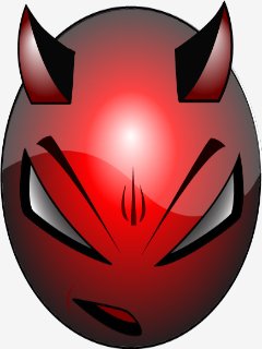Smaile Red devil Fc MU