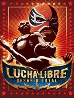 LuchaLibre-DesafioTotal Nokia 208x208