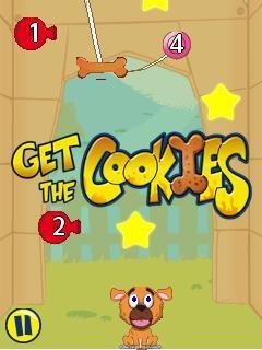 GetTheCookies240x320
