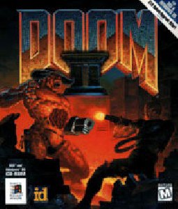 doom ii rpg 176x220