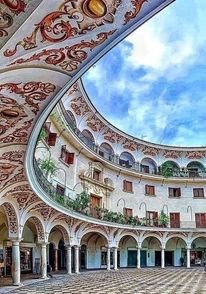 Андалусия Испания