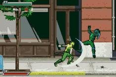 Power Rangers - Ninja Storm