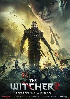Кряк The witcher 2