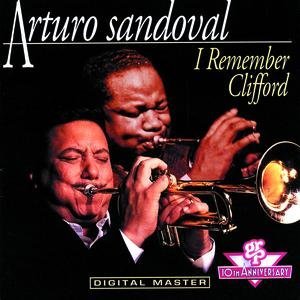 Arturo Sandoval - I Get A Kick Out Of You