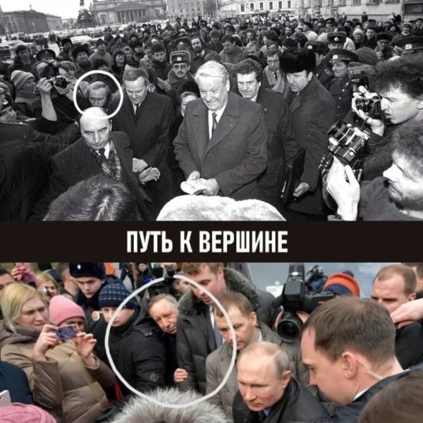 Кто-бы знал тогда