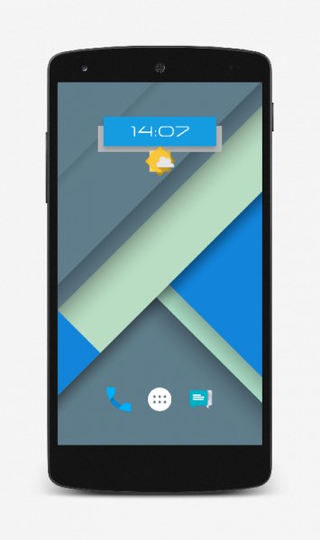 Iride UI 6.5