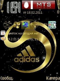 Adidas