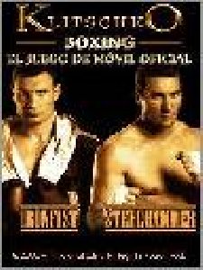 Boks s Klichko 240x320