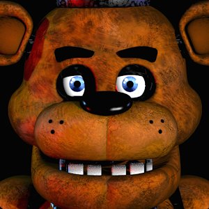 Five Nights at Freddys v1.82