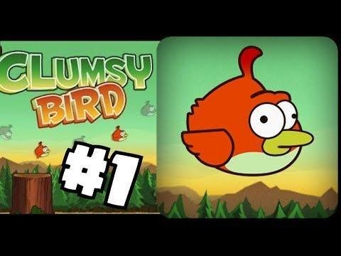 Clumsy Bird -1.5-