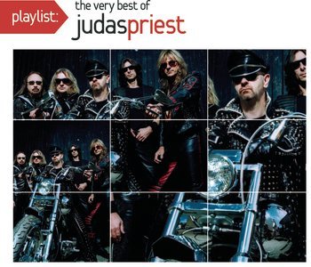 Judas Priest - Ram It Down