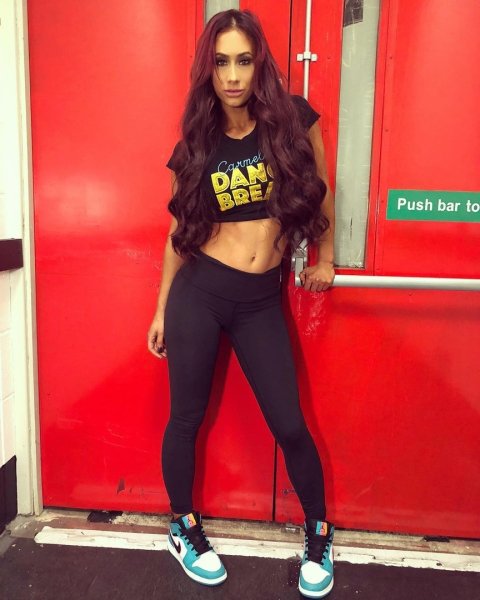 Carmella