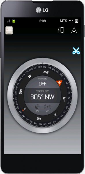 Compass pro 1.2.19 rus vitos
