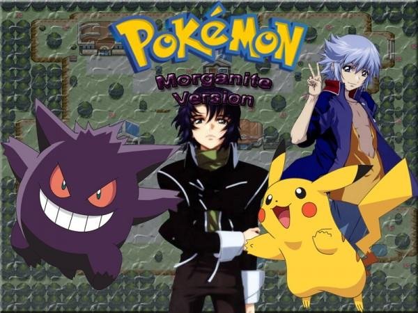Pokemon Morganit (1)