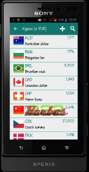 Currency Converter Plus - v.3.2.0