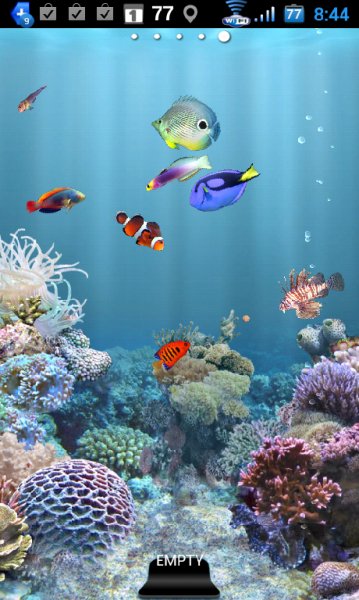 AniPet Aquarium 2.4.23