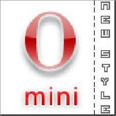 Opera Mini 4.2