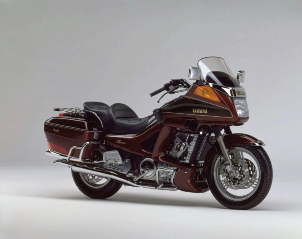 Yamaha