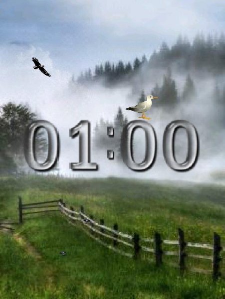 Туман