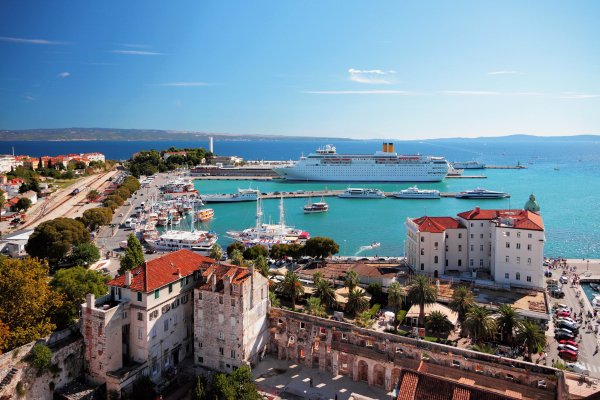 split-horvati-more-poberezhe