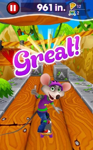 Chuck E.s Skate Universe v 1.2