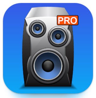 Tone Generator Pro v3.84 Ru NURIK