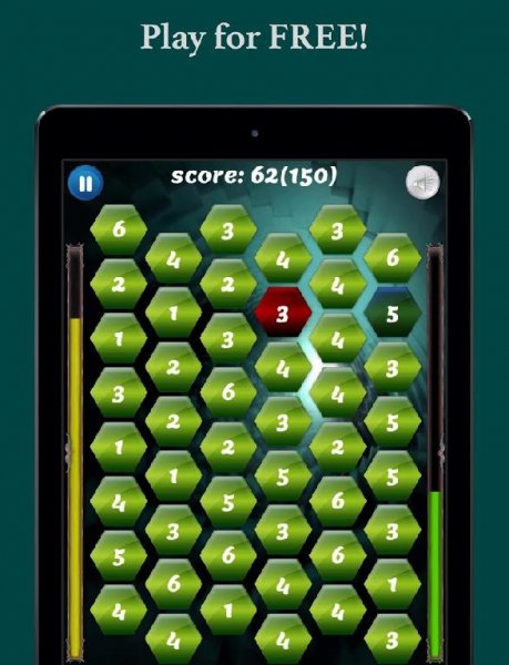 Magic Numbers v.1.0