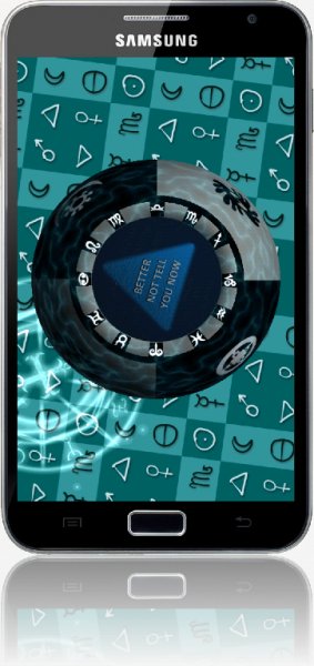 Magic Ball 3D 1.2